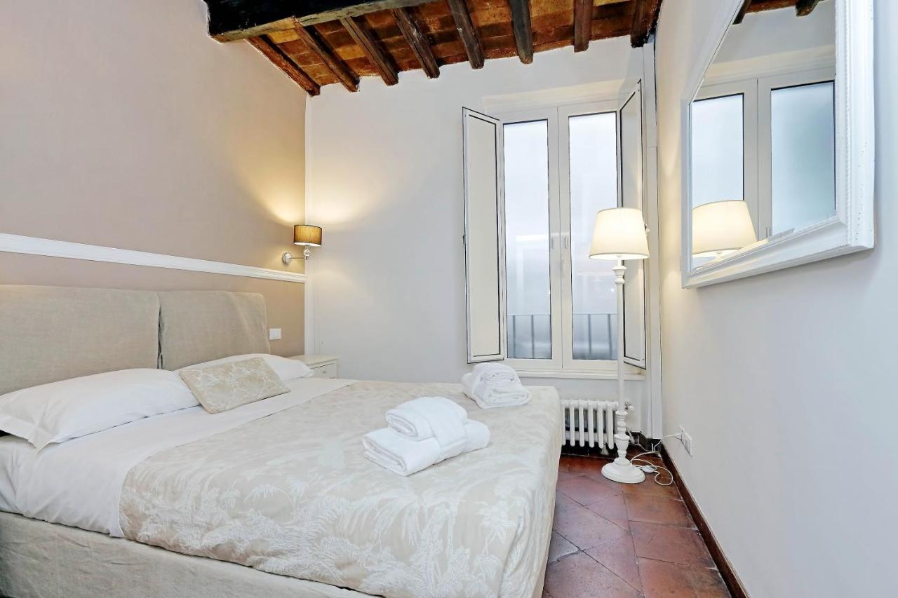 ローマCasa Pollarola "Piazza Navona A Due Passi Da Te "アパートメント エクステリア 写真